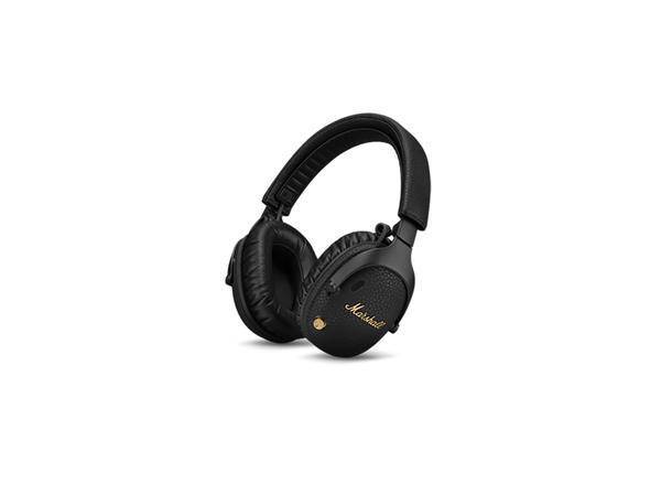 推出Monitor III ANC蓝牙降噪耳机long8唯一网站响亮不落场Marshall(图1)