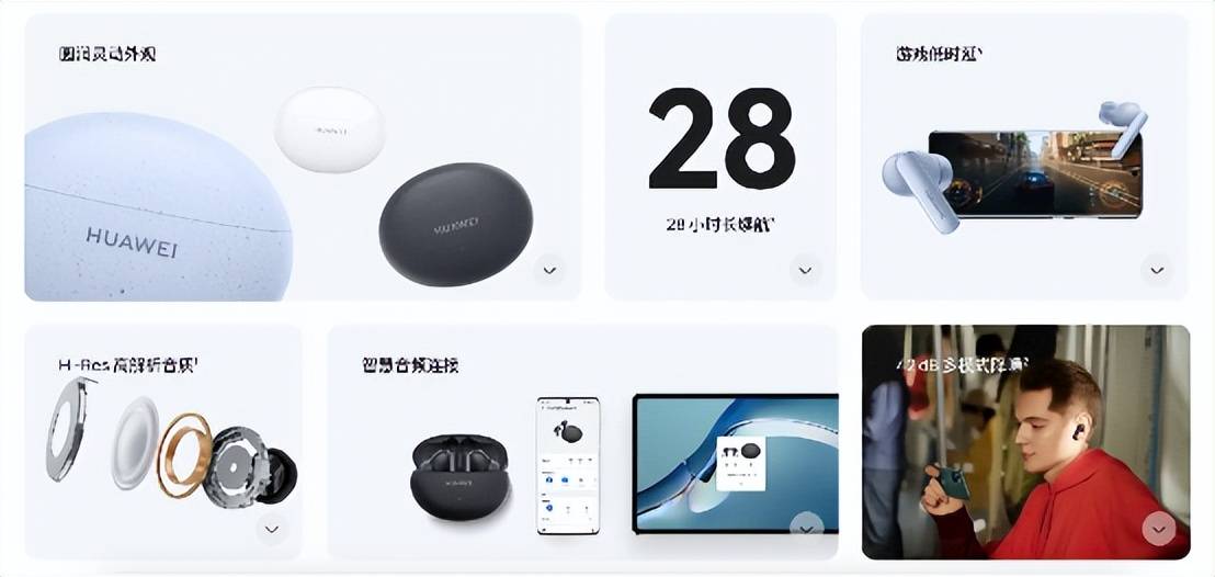 为耳机全系有福利全价位档推荐龙8体育入口年货节大促｜华(图9)