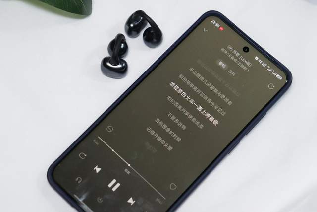 lip Super耳机体验尽享卓越音质long88龙8国际高性价比之选南卡C(图11)