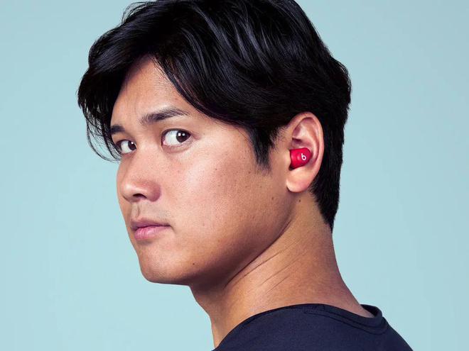 义品牌文化Beats在影响者营销上树立典范运动代言类体育营销案例 ｜ 借体育明星定(图3)