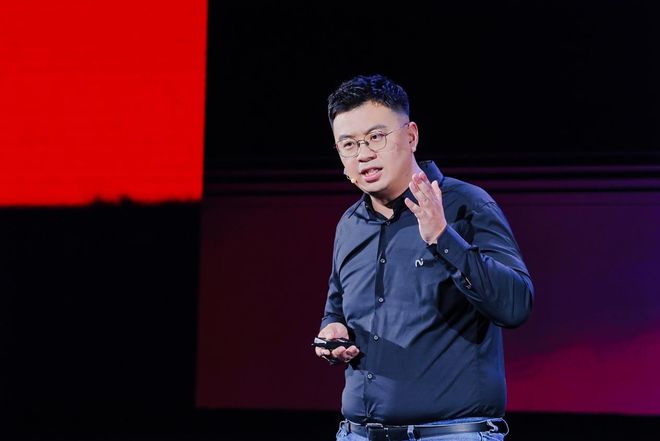 3与Air 2重新定义办公耳机的边界未来智能发布iFLYBUDS Pro(图2)