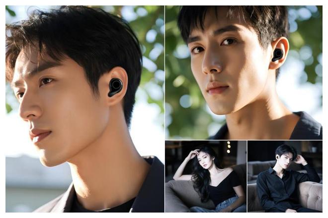 高性价比机型实测这钱花得值不亏!2025蓝牙耳机红榜|这 2 款(图1) 高性价比机型实测这钱花得值不亏!2025蓝牙耳机红榜|这 2 款(图1)