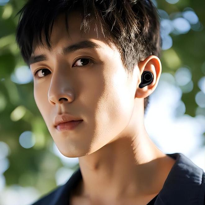 高性价比机型实测这钱花得值不亏!2025蓝牙耳机红榜|这 2 款(图8) 高性价比机型实测这钱花得值不亏!2025蓝牙耳机红榜|这 2 款(图8)