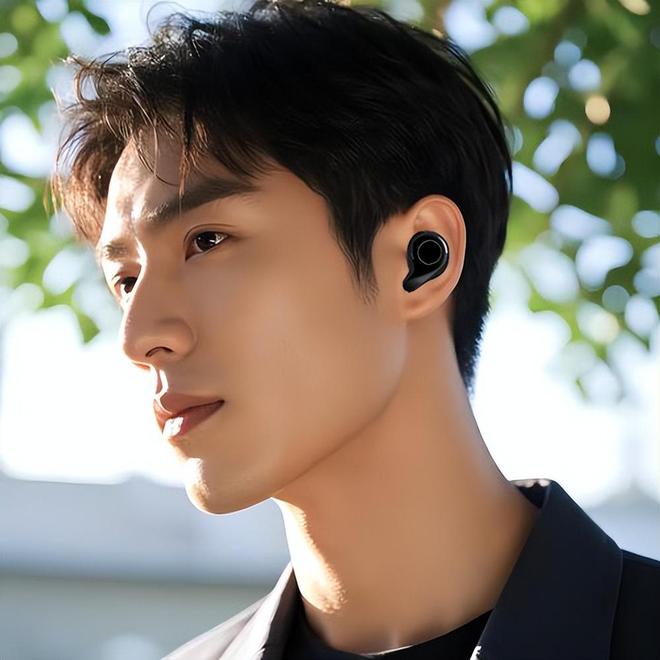 高性价比机型实测这钱花得值不亏!2025蓝牙耳机红榜|这 2 款(图6) 高性价比机型实测这钱花得值不亏!2025蓝牙耳机红榜|这 2 款(图6)